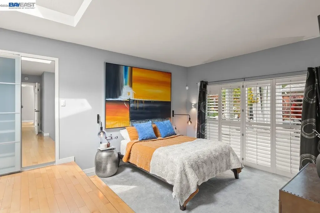 9797 Davona Drive San Ramon CA 94583