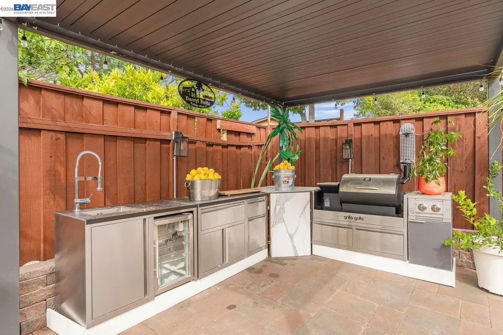 9797 Davona Drive San Ramon CA 94583
