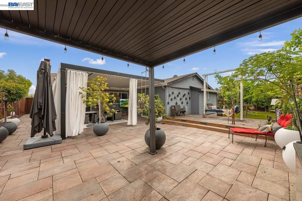 9797 Davona Drive San Ramon CA 94583