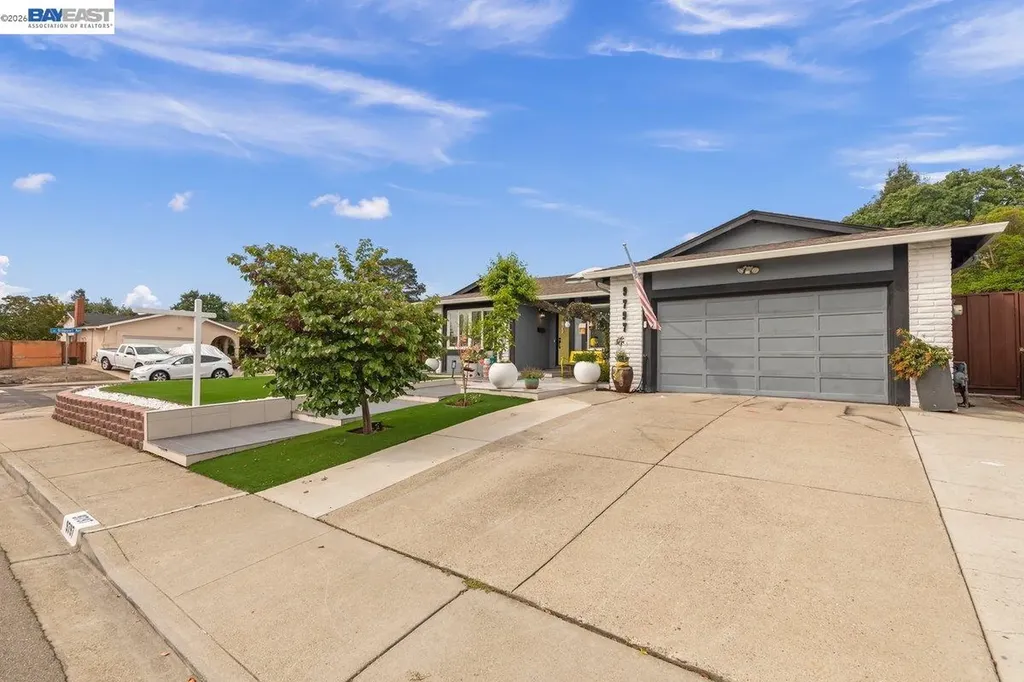 9797 Davona Drive San Ramon CA 94583