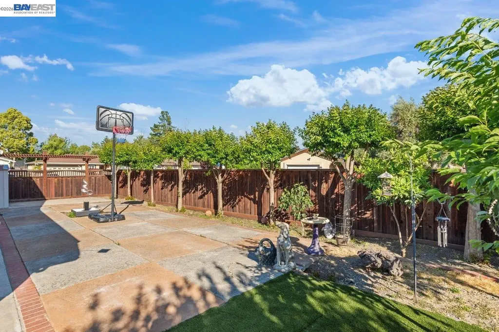 9797 Davona Drive San Ramon CA 94583
