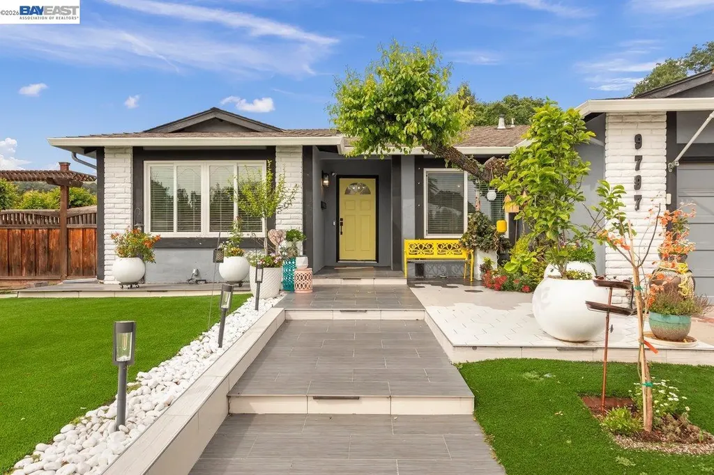 9797 Davona Drive San Ramon CA 94583