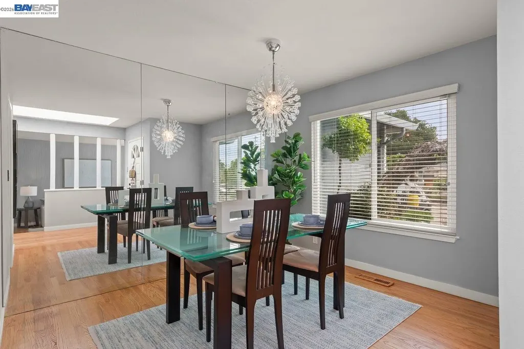 9797 Davona Drive San Ramon CA 94583