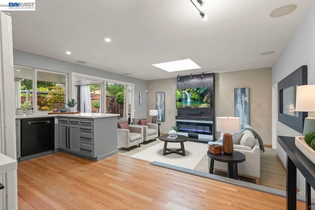 9797 Davona Drive San Ramon CA 94583