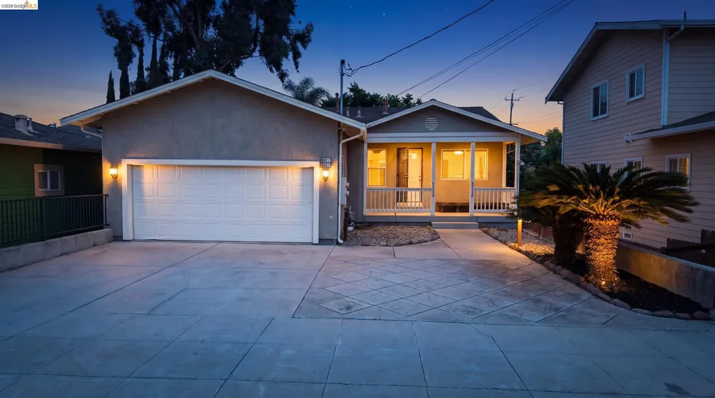 811 G Street Antioch CA 94509