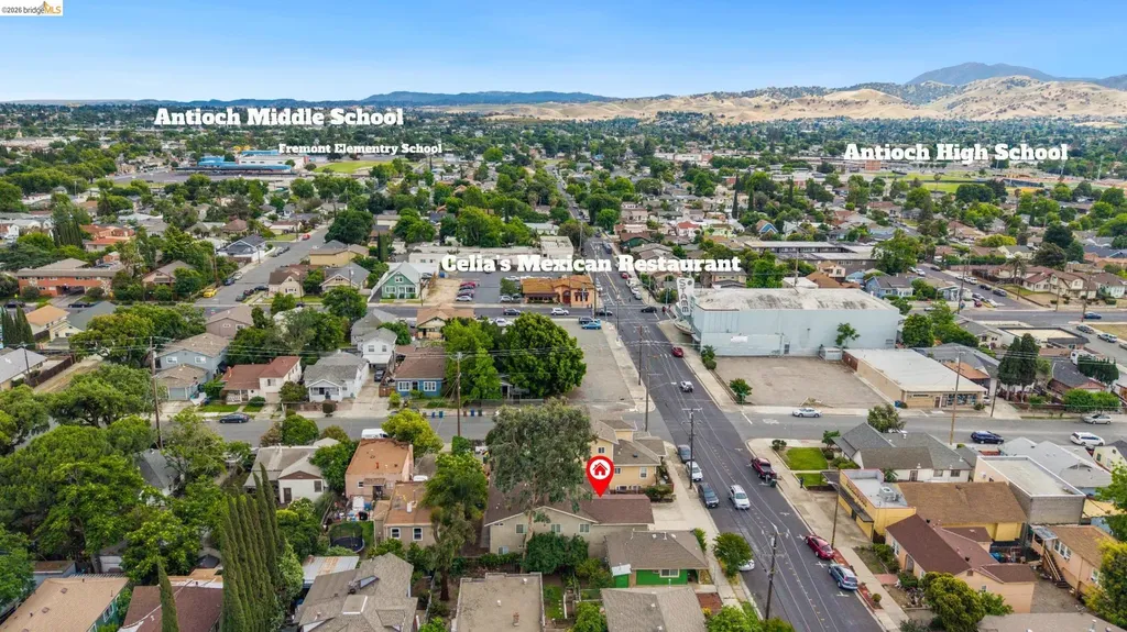 811 G Street Antioch CA 94509