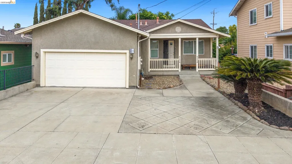811 G Street Antioch CA 94509