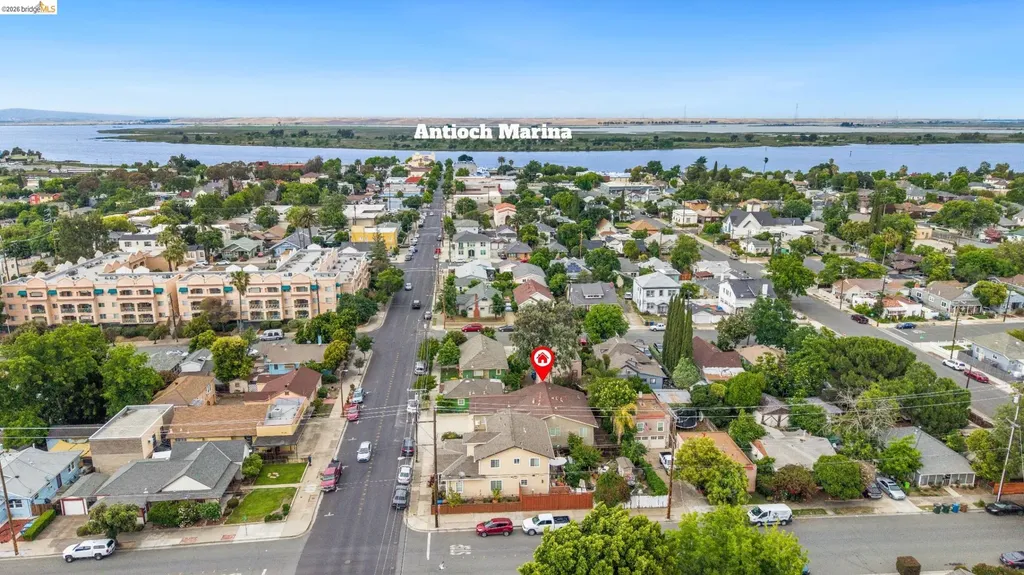 811 G Street Antioch CA 94509