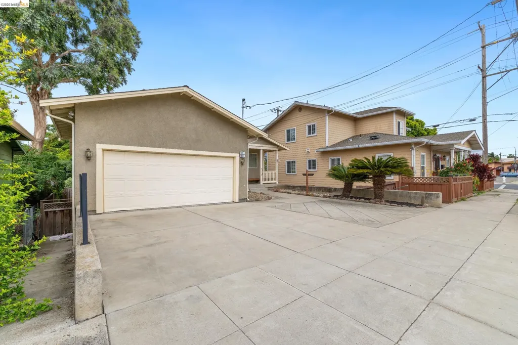 811 G Street Antioch CA 94509