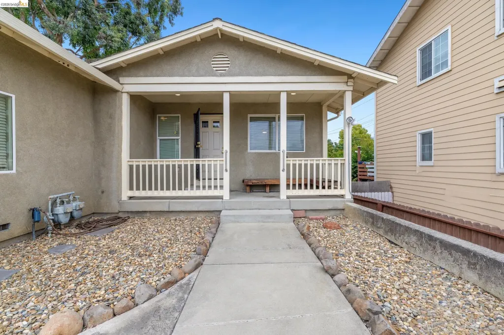 811 G Street Antioch CA 94509
