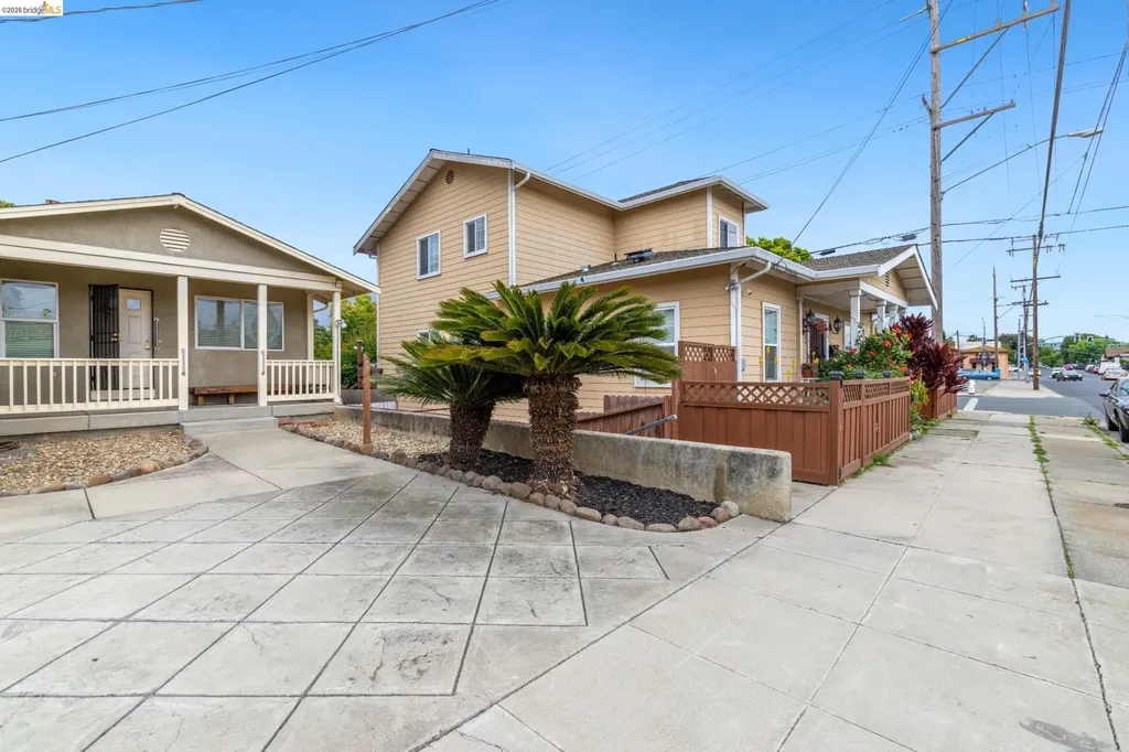 811 G Street Antioch CA 94509