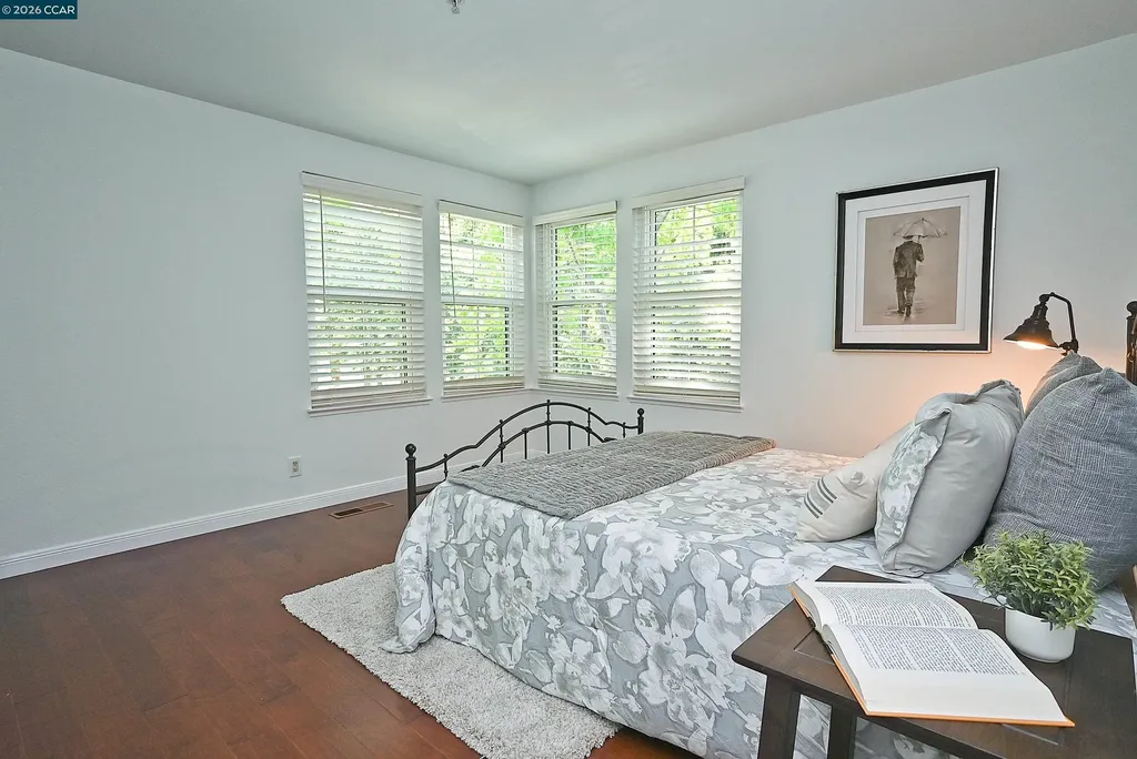 3279 Mount Diablo Court Lafayette CA 94549