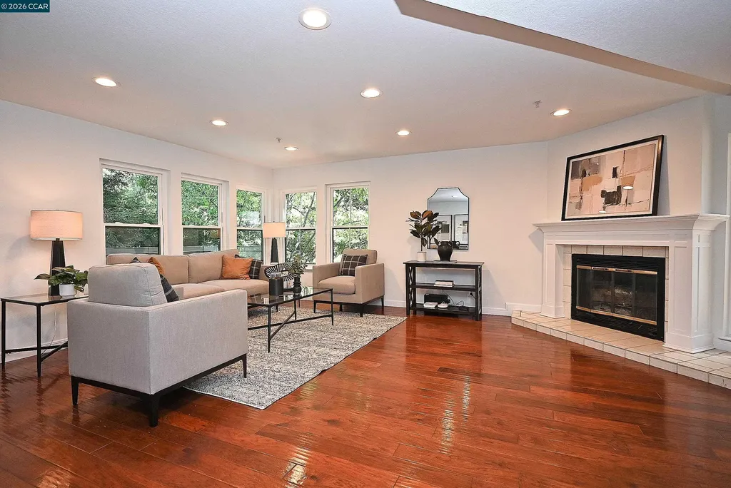 3279 Mount Diablo Court Lafayette CA 94549