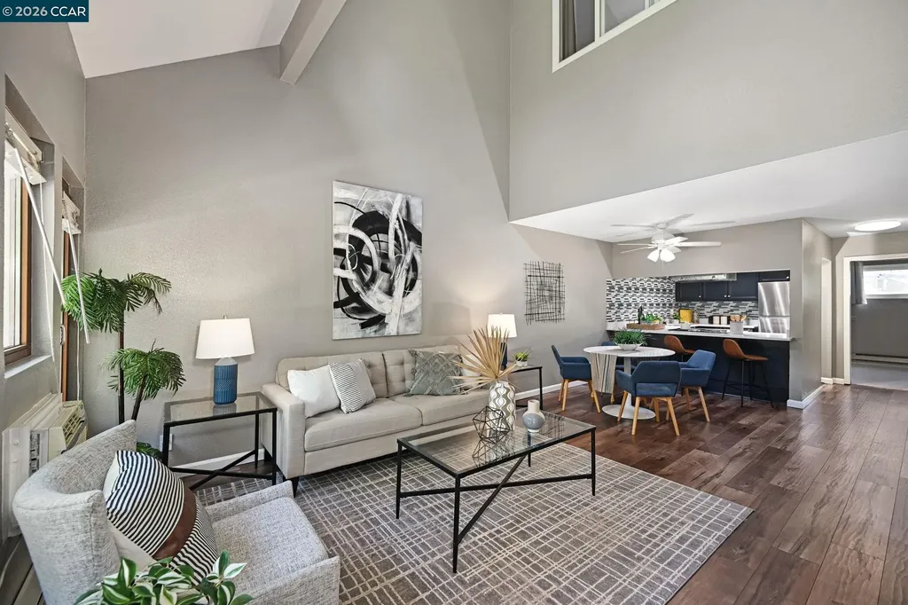 500 Suntree Lane Pleasant Hill CA 94523