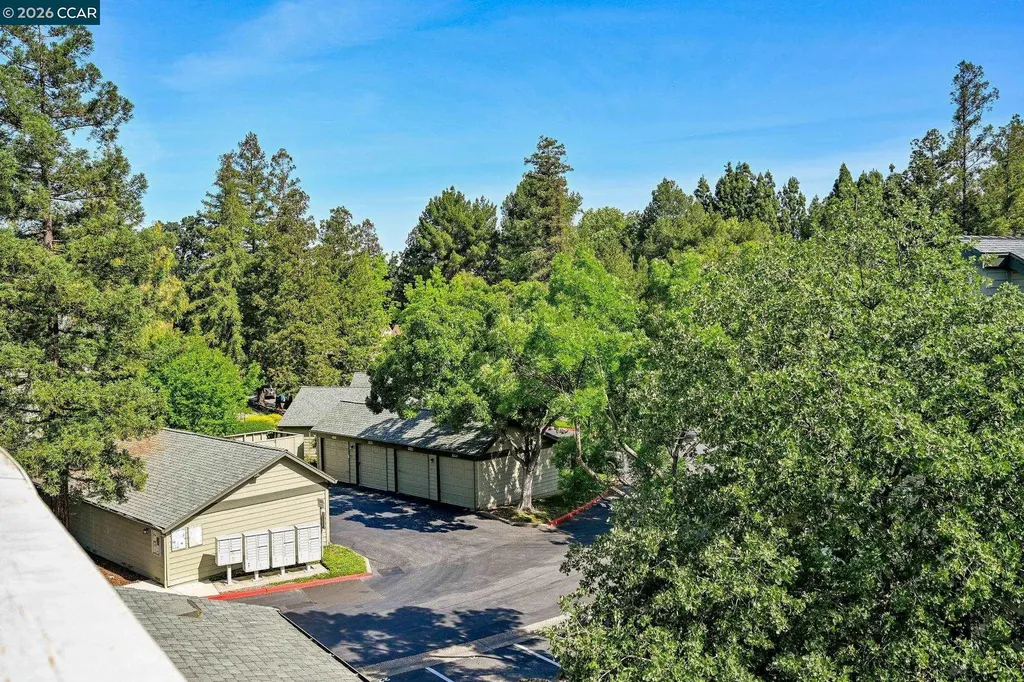 500 Suntree Lane Pleasant Hill CA 94523