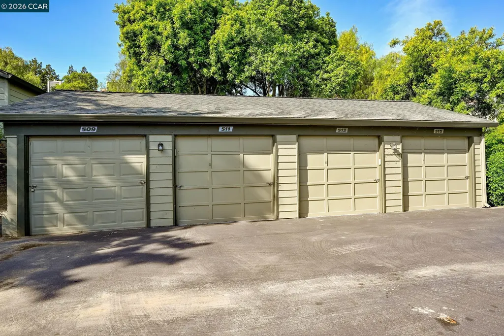 500 Suntree Lane Pleasant Hill CA 94523
