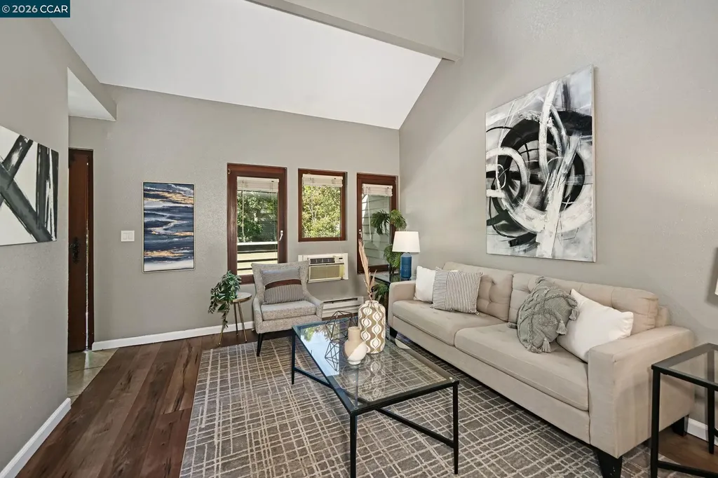 500 Suntree Lane Pleasant Hill CA 94523