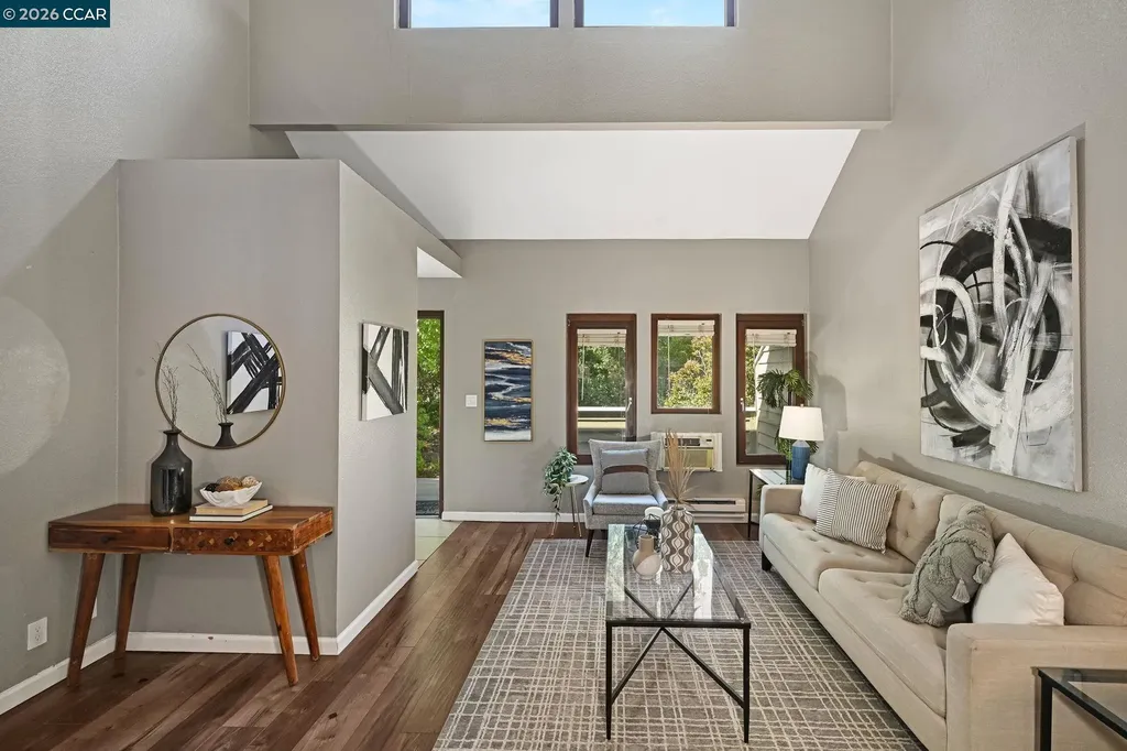 500 Suntree Lane Pleasant Hill CA 94523