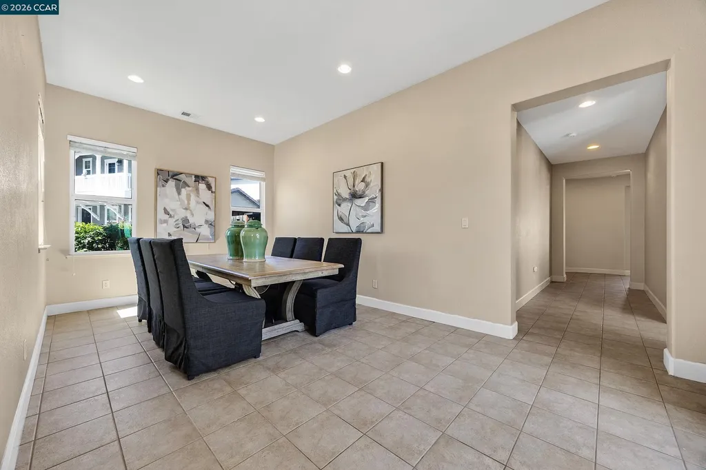 1224 Bridlewood Court Clayton CA 94517
