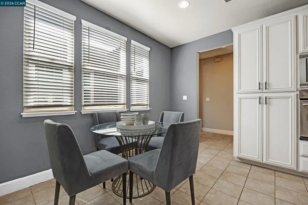 1224 Bridlewood Court Clayton CA 94517