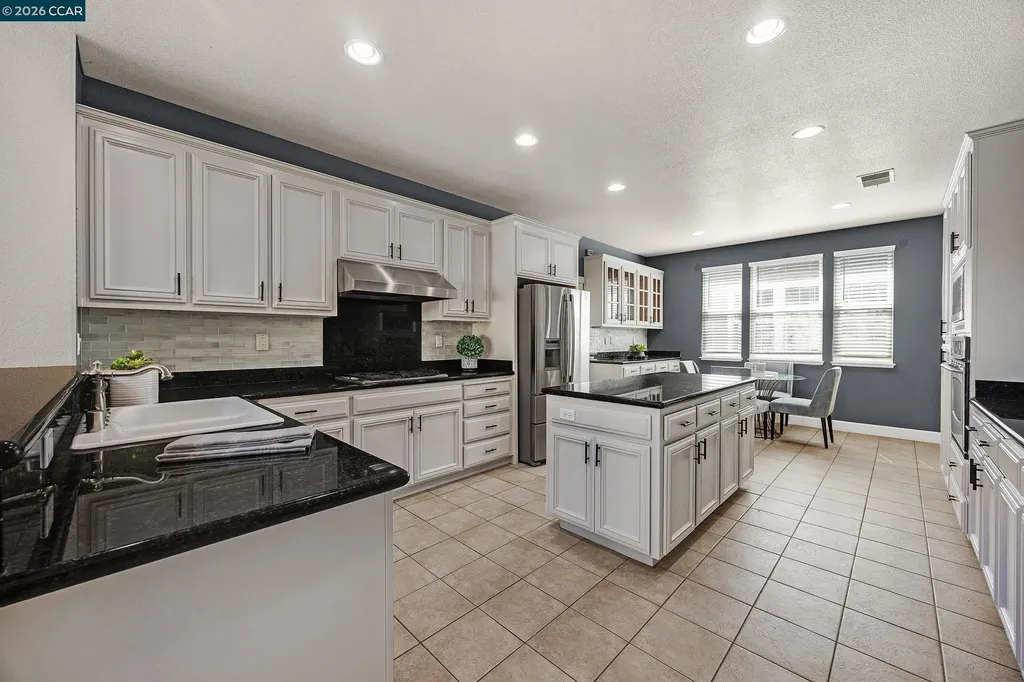 1224 Bridlewood Court Clayton CA 94517