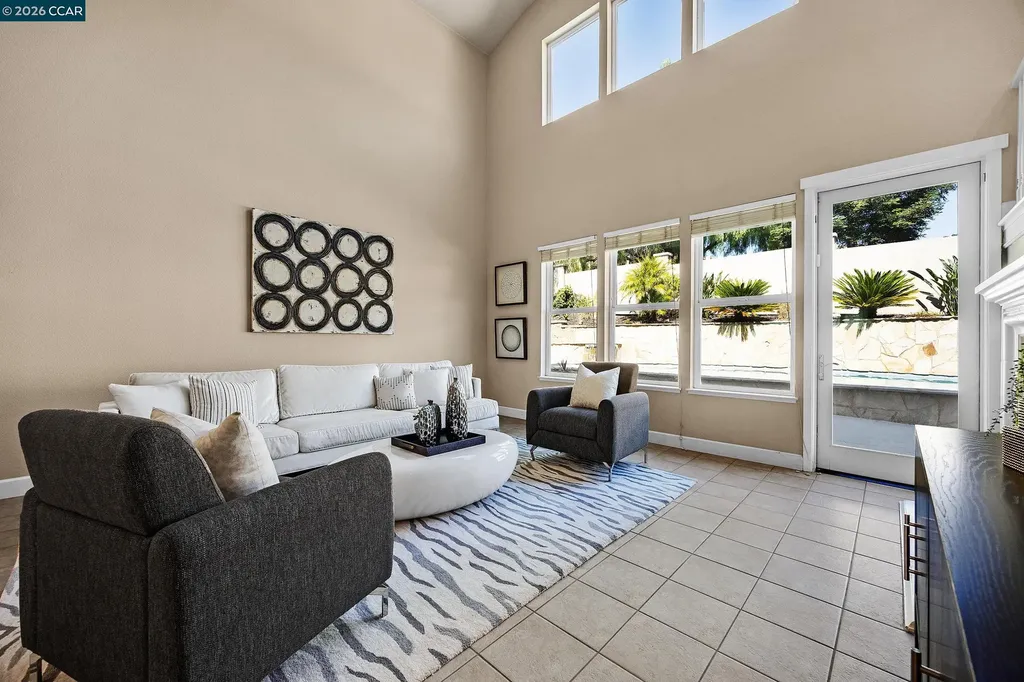 1224 Bridlewood Court Clayton CA 94517
