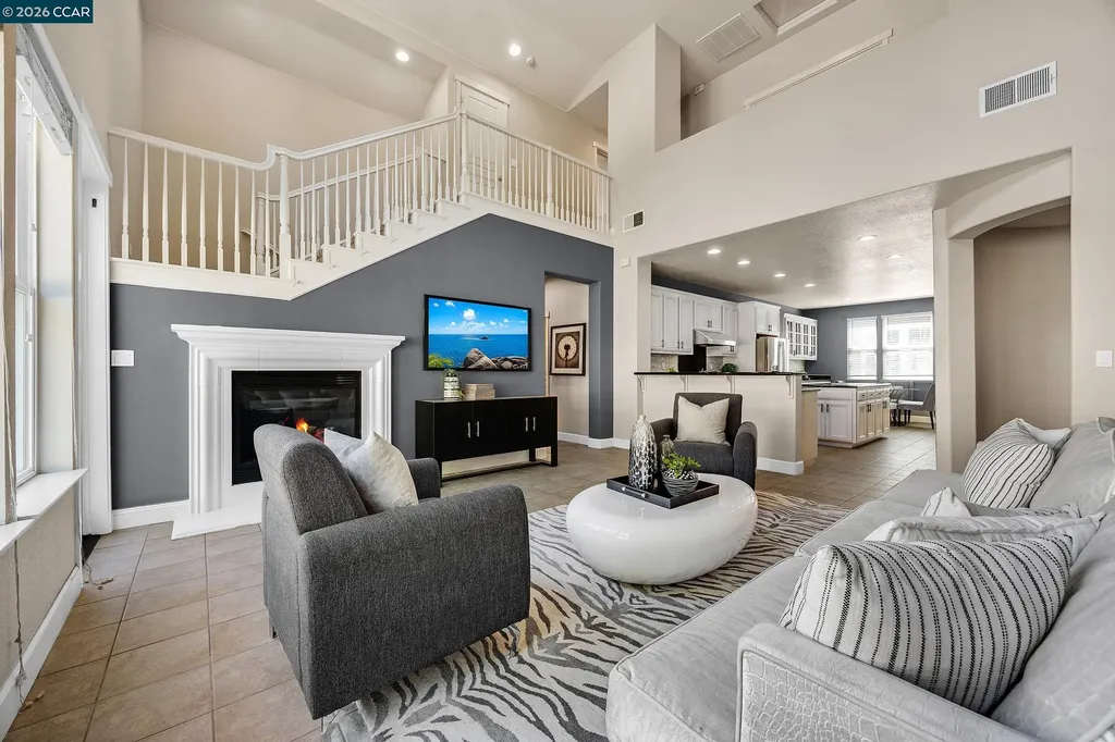 1224 Bridlewood Court Clayton CA 94517