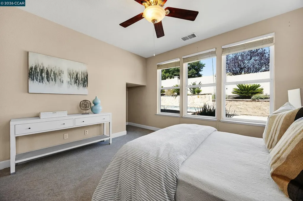 1224 Bridlewood Court Clayton CA 94517