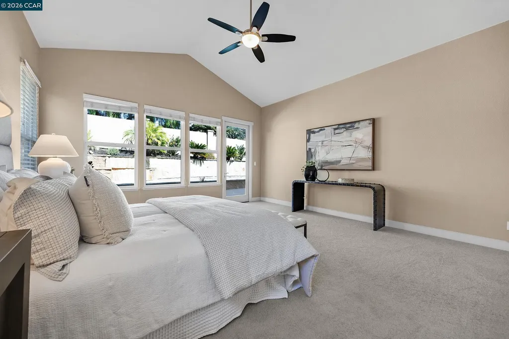 1224 Bridlewood Court Clayton CA 94517