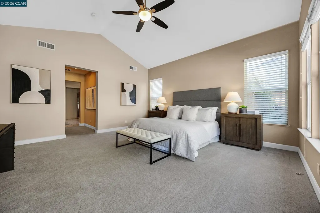 1224 Bridlewood Court Clayton CA 94517