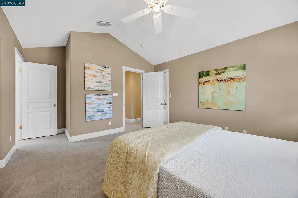 1224 Bridlewood Court Clayton CA 94517