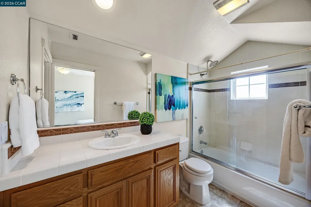 1224 Bridlewood Court Clayton CA 94517
