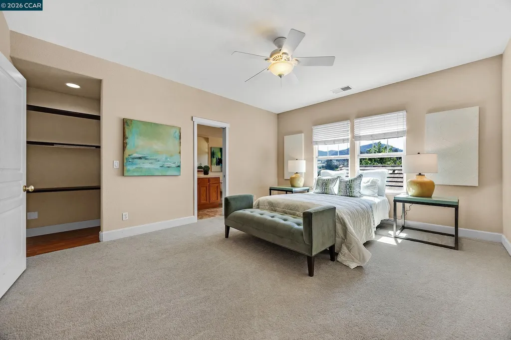 1224 Bridlewood Court Clayton CA 94517
