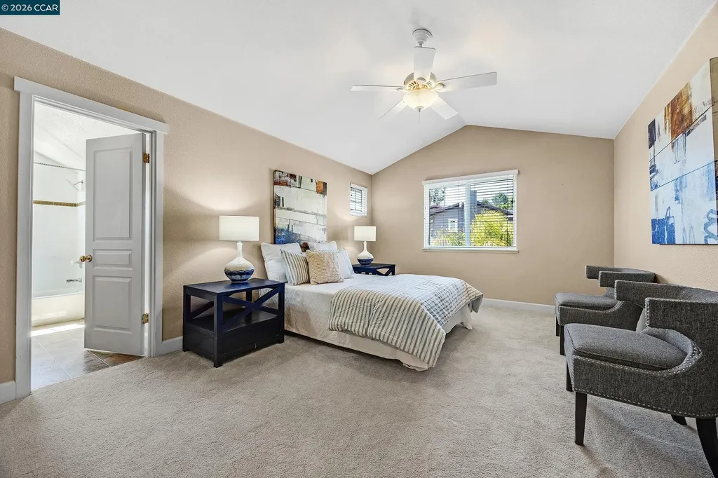 1224 Bridlewood Court Clayton CA 94517