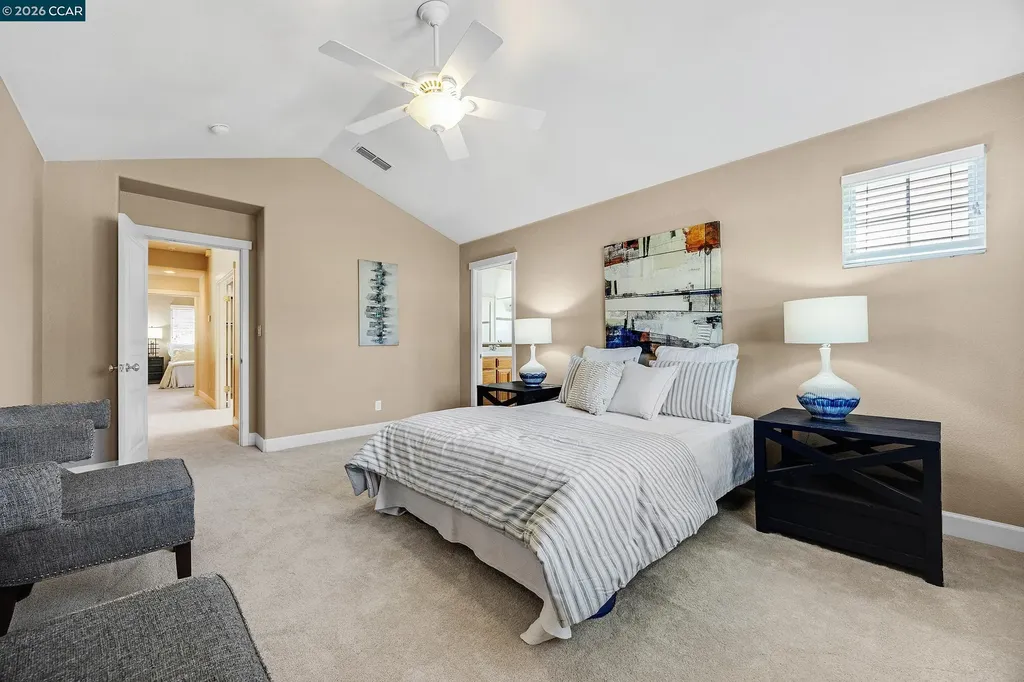 1224 Bridlewood Court Clayton CA 94517