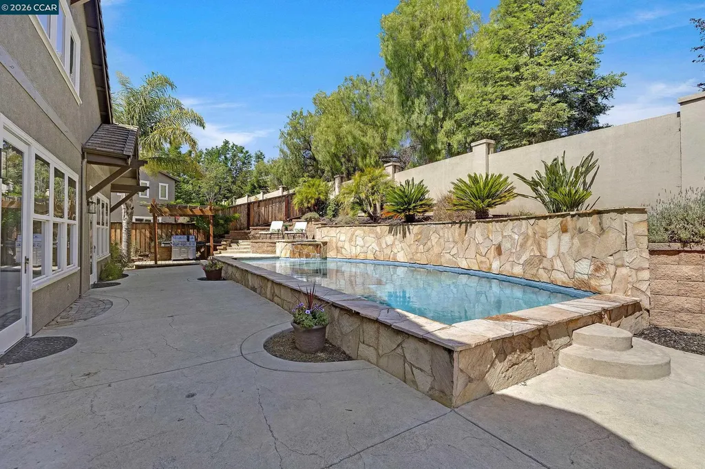 1224 Bridlewood Court Clayton CA 94517
