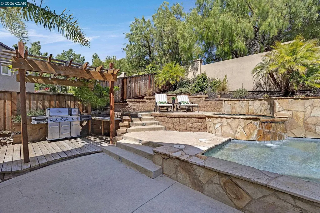 1224 Bridlewood Court Clayton CA 94517