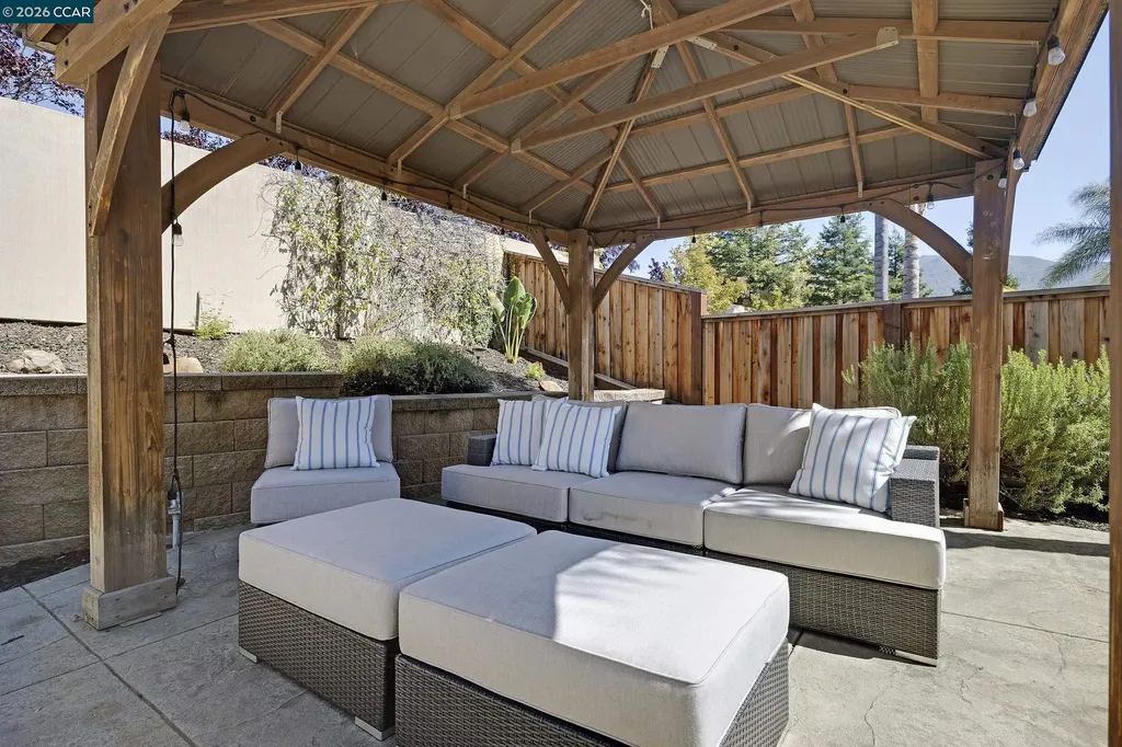 1224 Bridlewood Court Clayton CA 94517