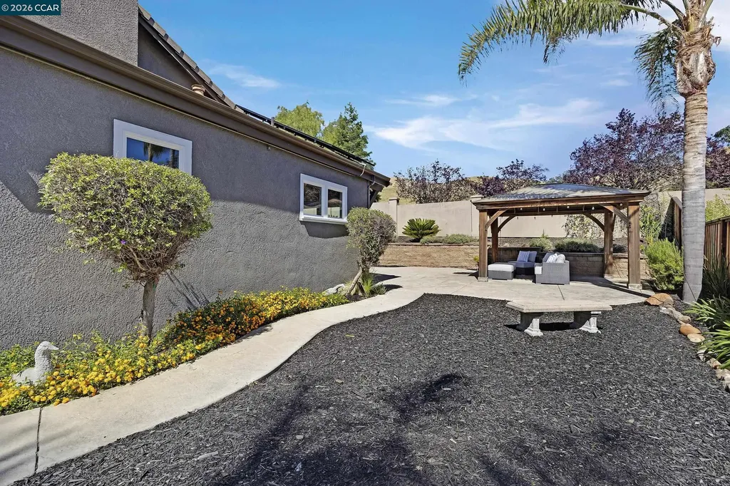 1224 Bridlewood Court Clayton CA 94517