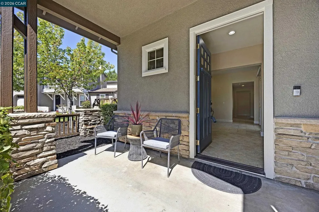 1224 Bridlewood Court Clayton CA 94517