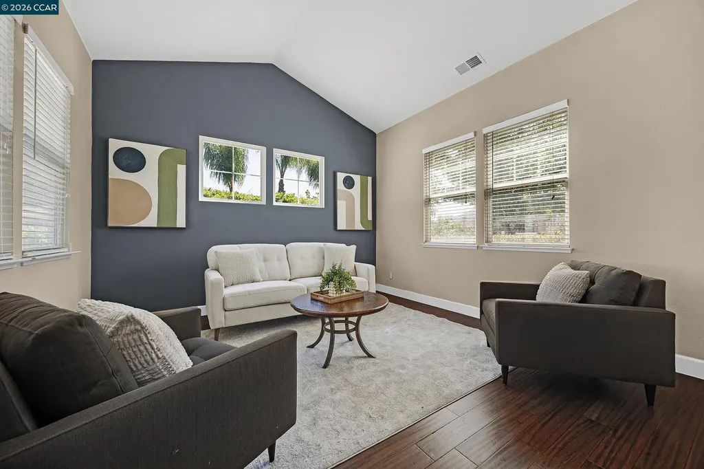 1224 Bridlewood Court Clayton CA 94517