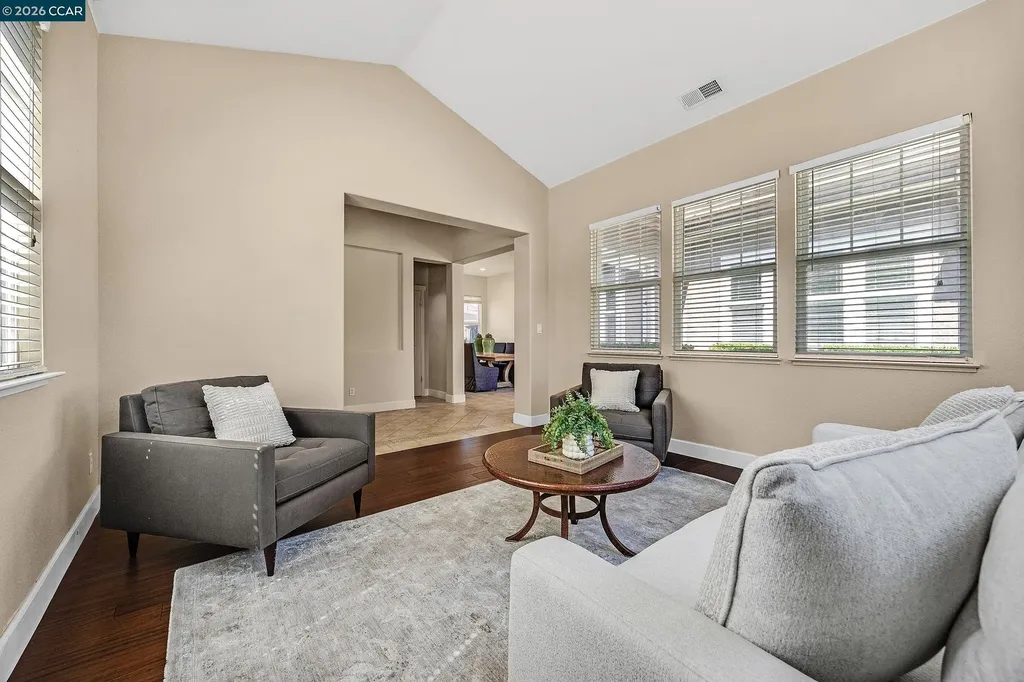 1224 Bridlewood Court Clayton CA 94517