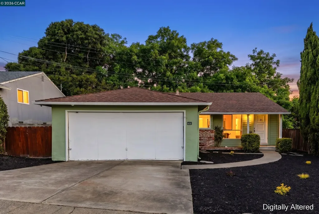 2187 Pyramid Drive Richmond CA 94803