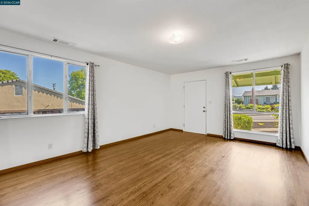 2187 Pyramid Drive Richmond CA 94803