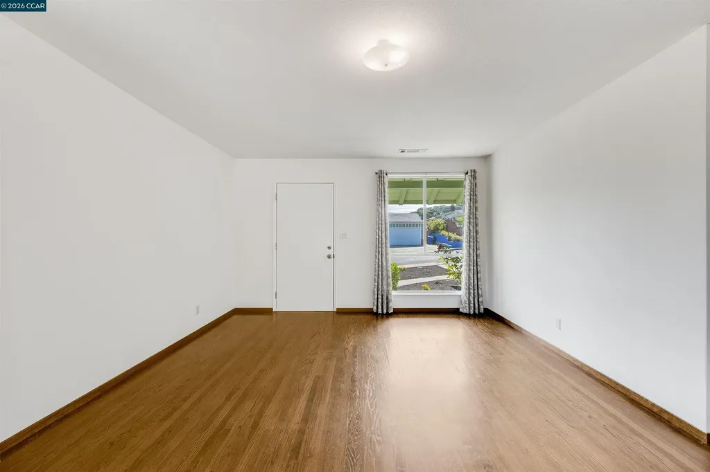 2187 Pyramid Drive Richmond CA 94803