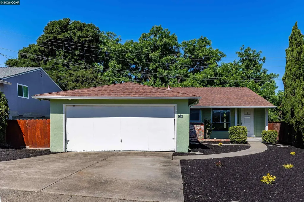 2187 Pyramid Drive Richmond CA 94803