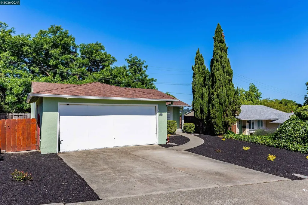 2187 Pyramid Drive Richmond CA 94803