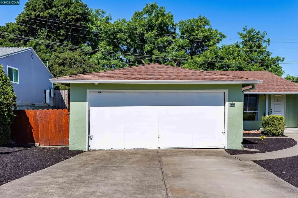 2187 Pyramid Drive Richmond CA 94803