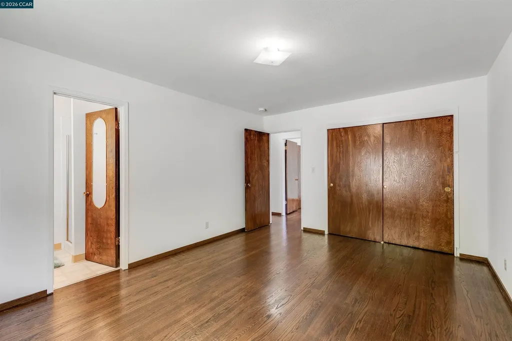 2187 Pyramid Drive Richmond CA 94803