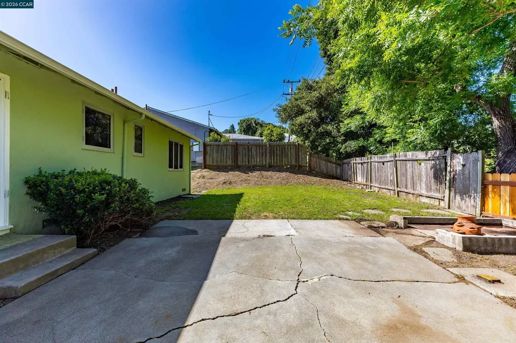 2187 Pyramid Drive Richmond CA 94803